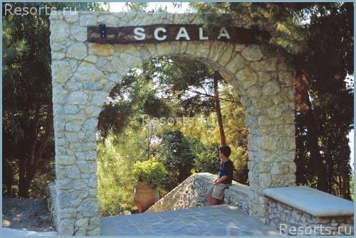 Esperos Village Hotel 10